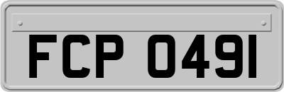 FCP0491