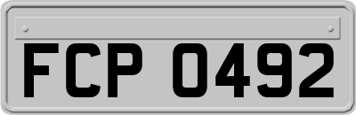 FCP0492