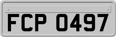 FCP0497
