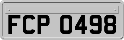 FCP0498