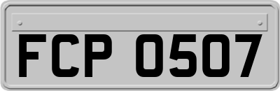 FCP0507