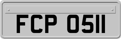 FCP0511