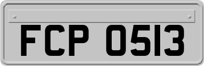 FCP0513