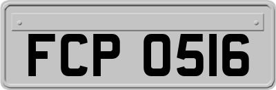 FCP0516