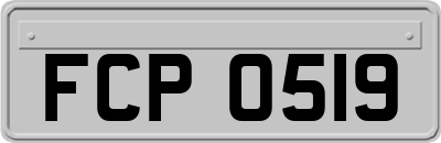 FCP0519
