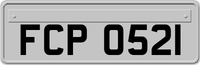 FCP0521