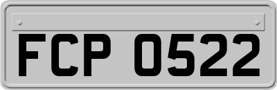 FCP0522