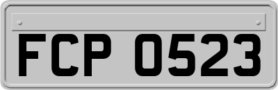 FCP0523