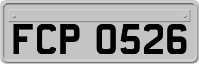 FCP0526