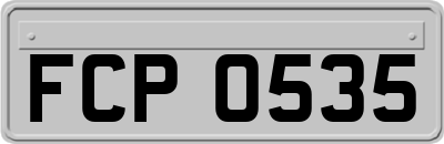 FCP0535