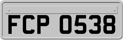 FCP0538