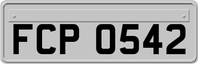 FCP0542