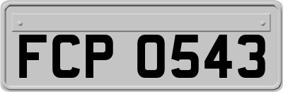 FCP0543