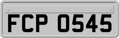 FCP0545