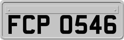 FCP0546