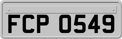 FCP0549