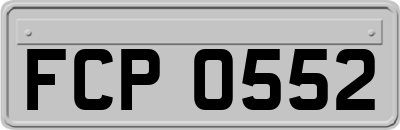 FCP0552