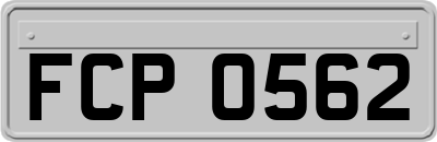 FCP0562
