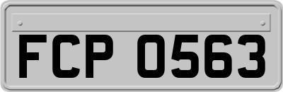 FCP0563