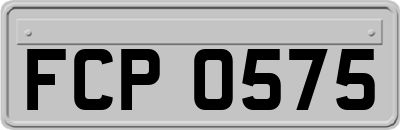 FCP0575