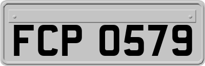 FCP0579