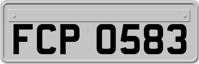 FCP0583