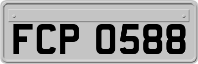 FCP0588