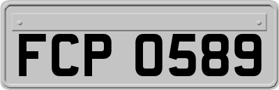 FCP0589
