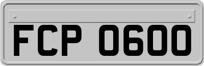 FCP0600