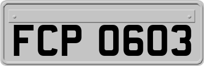 FCP0603