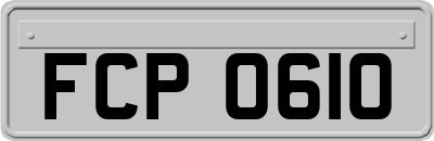 FCP0610