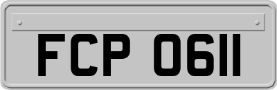 FCP0611