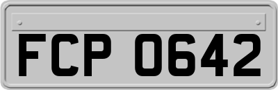 FCP0642