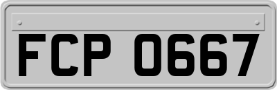 FCP0667