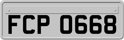 FCP0668