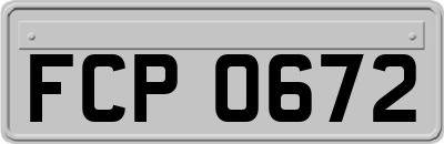 FCP0672