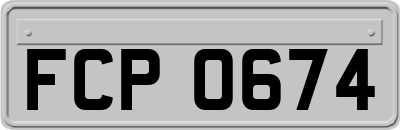 FCP0674