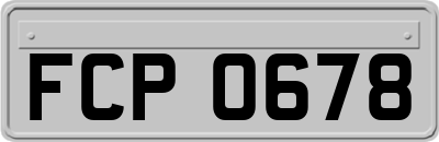 FCP0678