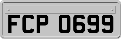FCP0699