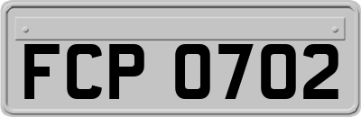 FCP0702