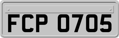 FCP0705