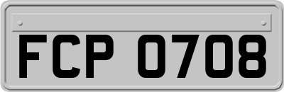 FCP0708