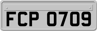 FCP0709