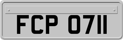 FCP0711