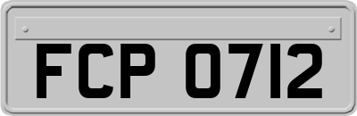 FCP0712