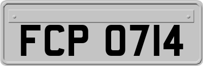 FCP0714