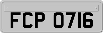 FCP0716
