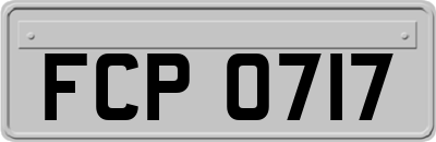 FCP0717