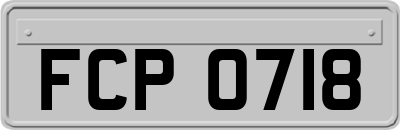 FCP0718