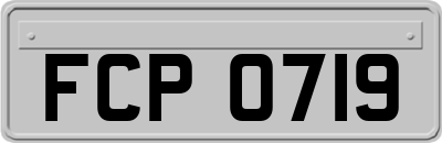 FCP0719